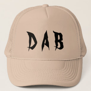 KLICKhatt Truckerkeps