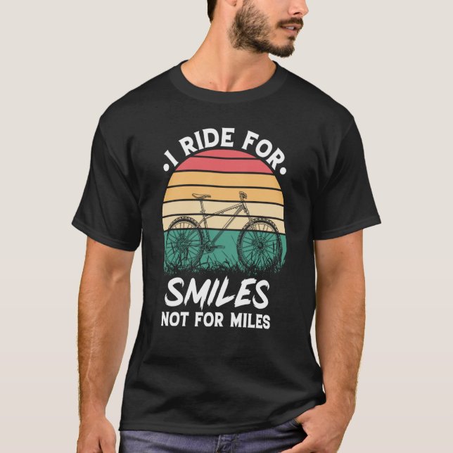 Klickning och cykling 104 t shirt (Framsida)