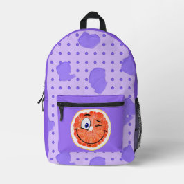 KLICSTTID & ME-ryggsäck! Skriv ut klippt soffert