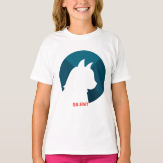 Klientkatt T Shirt