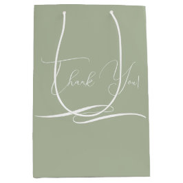 Klientpresentatörens Tack Bag med Anpassningsbarna