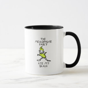 Klimakteriumfen Mugg