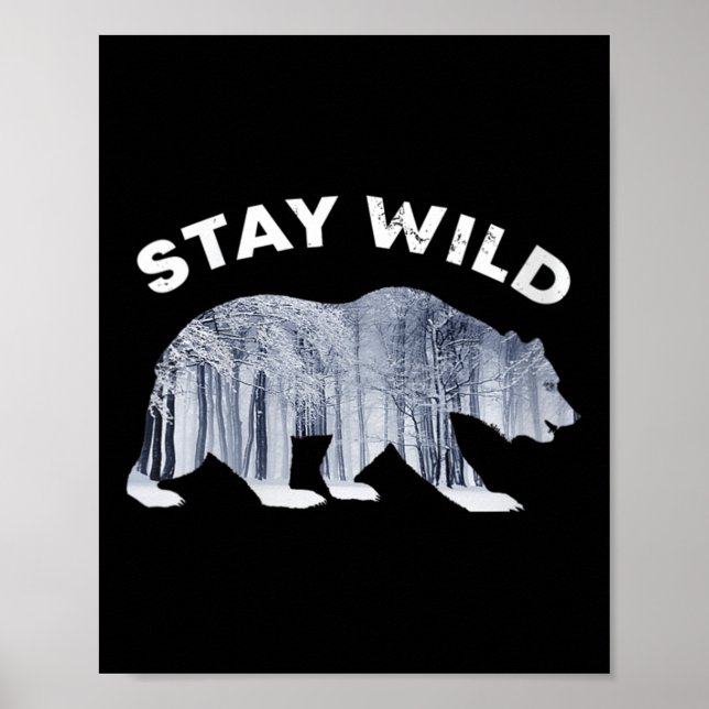 Klimat för skydd av kvinnors miljö poster (Framsidan)