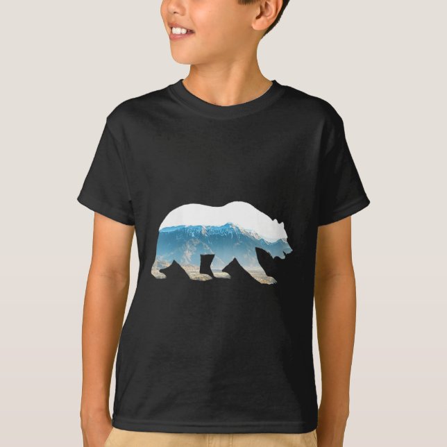 Klimat för skydd av kvinnors miljö t shirt (Framsida)
