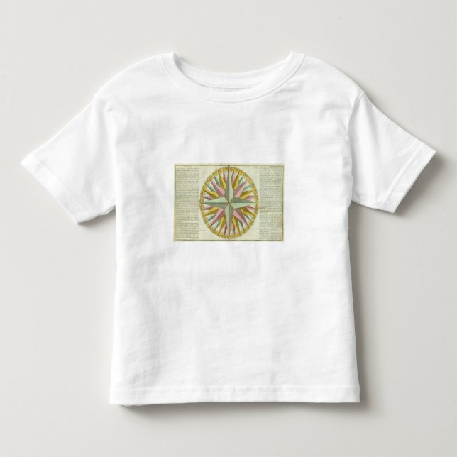 Klimat T-shirt (Framsida)