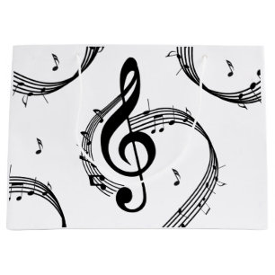 Klimataktisk G Clef