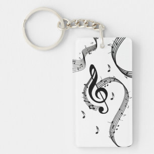Klimataktisk G Clef