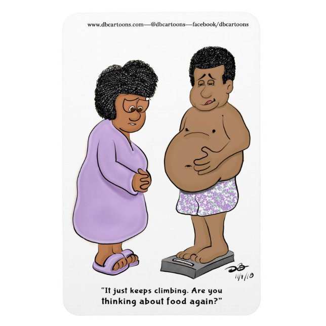 Klimatande flexibel fotomagnet magnet (Vertikal)