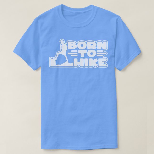 Klimatande Sten T Shirt (Design framsida)