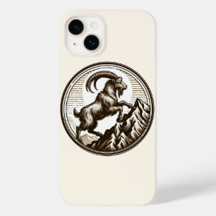 Klimatberget Goat Capricorn Birthday Zodiac