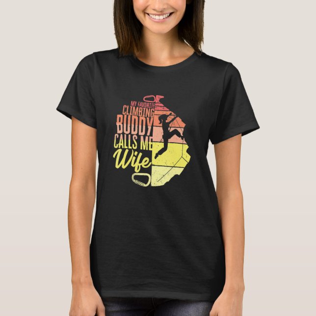 Klimatberget i sten............................... t shirt (Framsida)