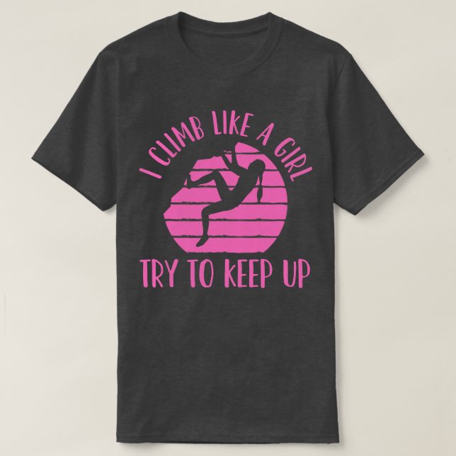Klimatbubbla 1 vid klimatet i sten vid Sten T Shirt (Design framsida)