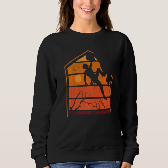 Klimatbubbla på Vintage Sten T Shirt (Framsida)