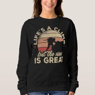 Klimatet i sten är ett klimat, men bilden är Under T Shirt