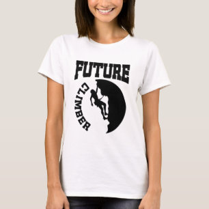 Klimatet i sten t shirt