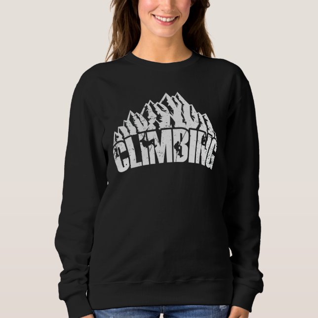 Klimatet i Sten T Shirt (Framsida)
