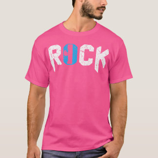 Klimatet i Sten vid klimatet i klimatet T Shirt