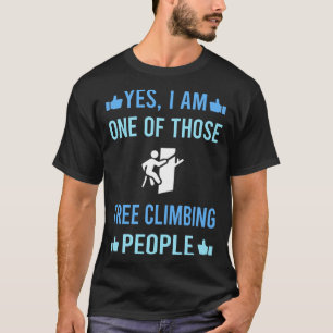 Klimatet i Träd T Shirt