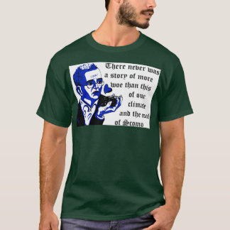 Klimatet politik Australien T Shirt