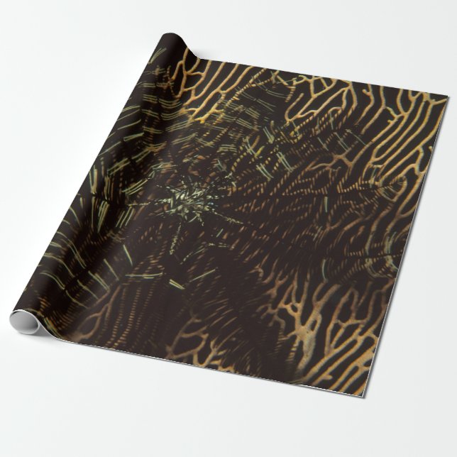 Klimatet Presentpapper (Utrullad)