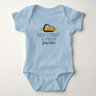 Klimatet sten i Baby Namn vid klimatet i Sten T Shirt