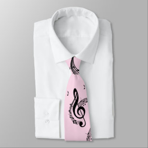 Klimatets Rosa G Clef Slips