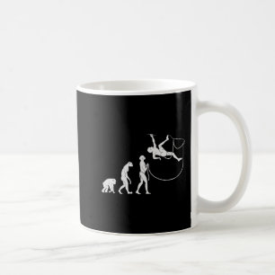 Klimatets utveckling i Roligten Sten Kaffemugg