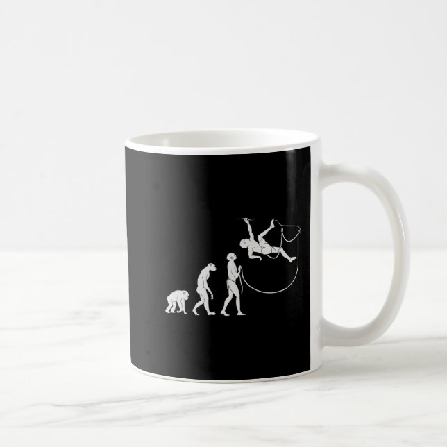 Klimatets utveckling i Roligten Sten Kaffemugg (Höger)