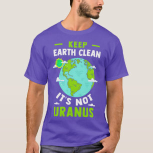Klimatförändring 12 t shirt