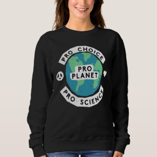 Klimatförändring Miljöaktivist Jordens förespråkar T Shirt