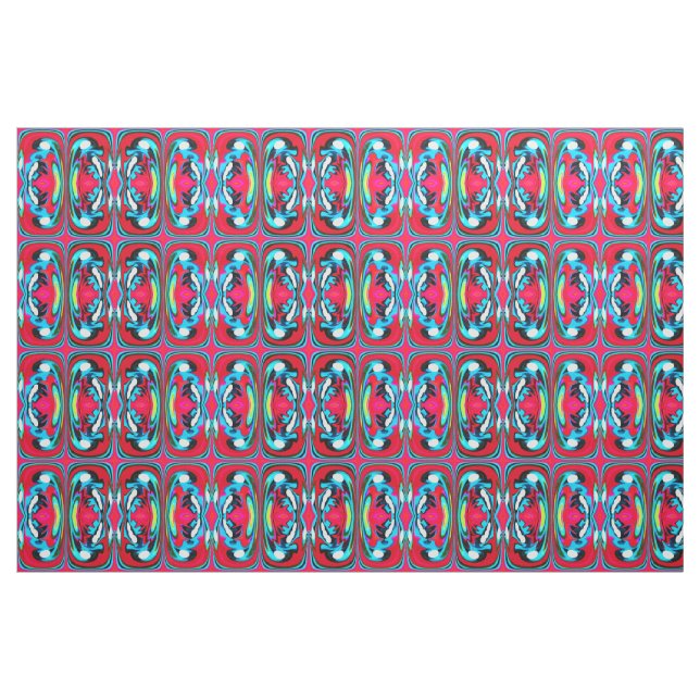 Klimatförändringar i planeten tyg (Fat Quarter)