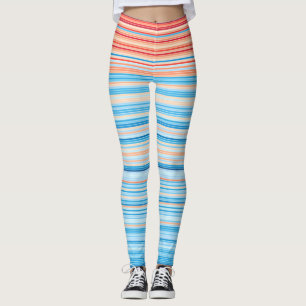 Klimatförändringar i Rand Tysklandare 1881-2018 Leggings