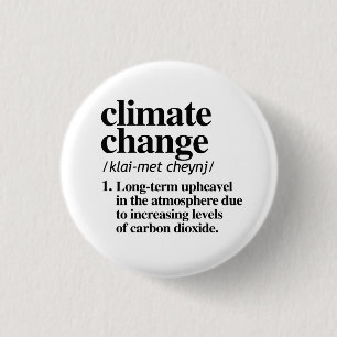 Klimatförändringar Knapp