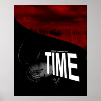 Klimatförändringar Poster