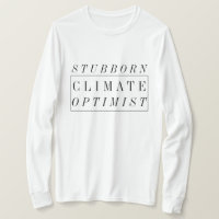 Klimatförändringar | Stubborn Climate Optimist