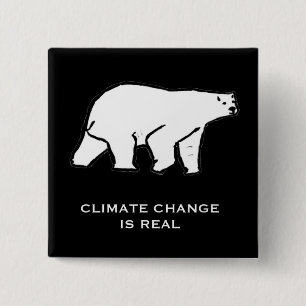 Klimatförändringarna är verkliga knapp