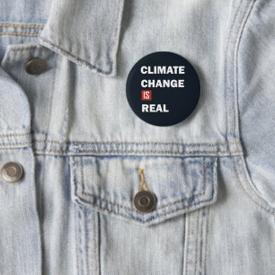 Klimatförändringarna är verkliga knapp