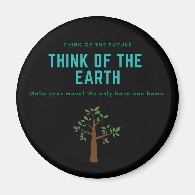 Klimatförändringarna är verkliga magnet (Framsidan)