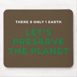 Klimatförändringarna är verkliga musmatta