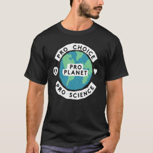 Klimatförändringarnas miljöadvokat Jorden Advocate T Shirt