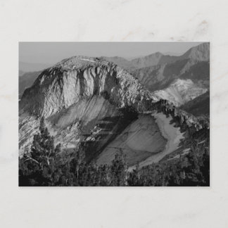 KLIMATFÖRÄNDRINGEN I WALLOWAS VYKORT