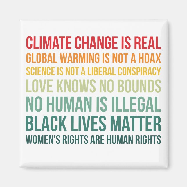 Klimatförändringen inom den globala vetenskapen är magnet (Framsidan)