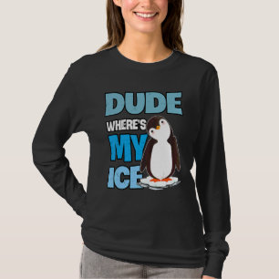 Klimatförändringsskydd mot global uppvärmning P T Shirt