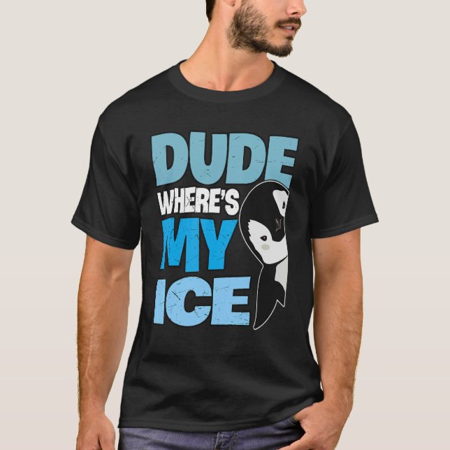 Klimatförändringsskydd mot global uppvärmning P T Shirt (Framsida)