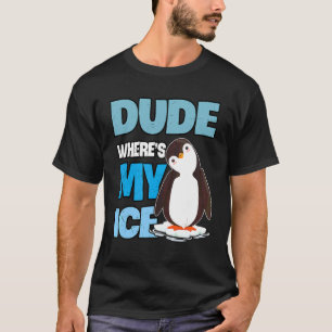 Klimatförändringsskydd mot global uppvärmning P T Shirt