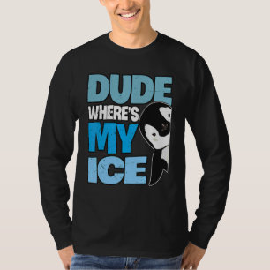 Klimatförändringsskydd mot global uppvärmning P T Shirt