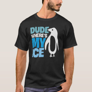 Klimatförändringsskydd mot global uppvärmning P T Shirt