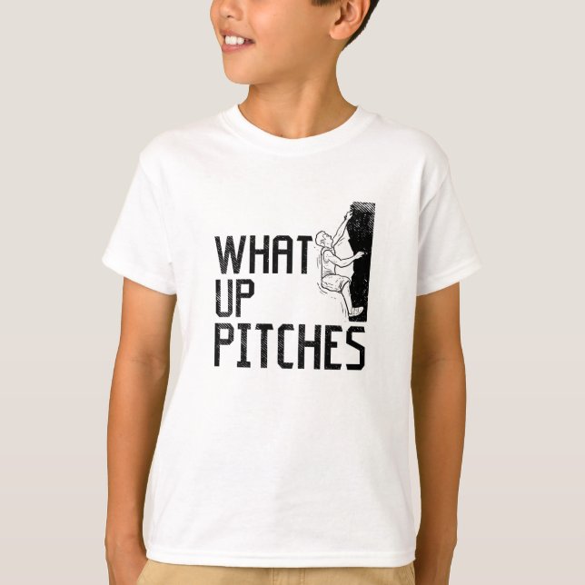 Klimatgåva från sten t shirt (Framsida)