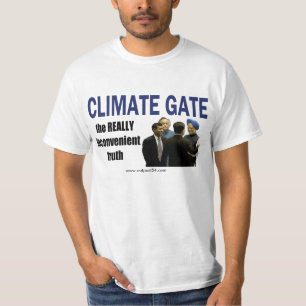KLIMATGRIND: egentligen besvärligt Tee
