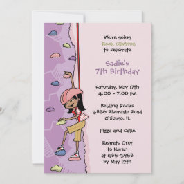 Klimatinbjudan till sten: Svart hönsdag Inbjudningar